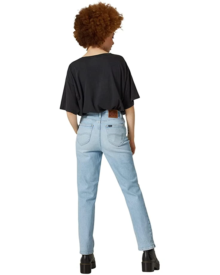 61syKjzYjHL._AC_SR736920_.jpg Lee High-Rise Straight Crop | Jeans -Lee Sales 61syKjzYjHL. AC SR736920