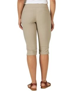 Lee Sculpting Pull-On Vent Skimmers Slim Fit Mid-Rise | Pants -Lee Sales 61tMAEKZSAL. AC SR736920