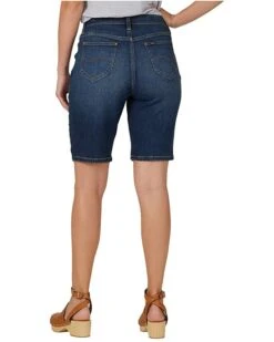 Lee Ultra Lux Bermudas Regular Fit High-Rise | Shorts -Lee Sales 61u20Q6tGPL. AC SR736920