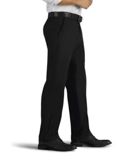 LEE Men's Big & Tall Performance Series Extreme Comfort Relaxed Pant | Pants -Lee Sales 61uISdkRlLL. AC SR736920 1