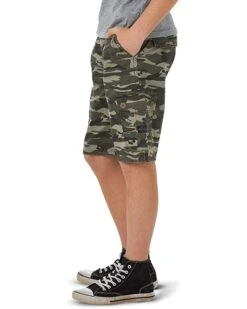 Lee Boys' Westport Cargo Short | Shorts -Lee Sales 61va3yf28UL. AC SR736920