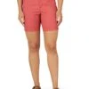 Lee 7" Chino Regular Fit Walkshorts Mid-Rise