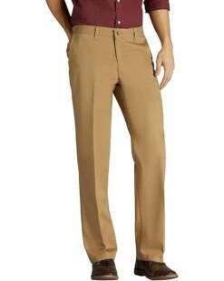 Lee Men's Total Freedom Stretch Straight Fit Flat Front Pant | Pants 13 Lee Men's Total Freedom Stretch Straight Fit Flat Front Pant | Pants -Lee Sales 61w fojxSoL. AC SR736920