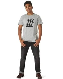 Lee Men's Graphic T-Shirt | Shirts & Tops -Lee Sales 61yFqdvUKnL. AC SR736920