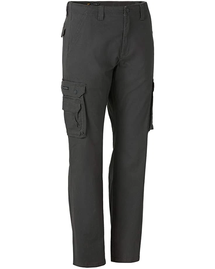 Lee Men's Wyoming Relaxed Fit Cargo Pant | Pants 8 Lee Men's Wyoming Relaxed Fit Cargo Pant | Pants - Image 8
