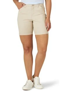 Lee 7" Chino Regular Fit Walkshorts Mid-Rise -Lee Sales 61zE4hTpcL. AC SR736920