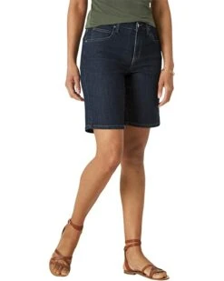 Lee Relaxed Fit Kathy Bermuda | Shorts -Lee Sales 71 dWZnICL. AC SR736920