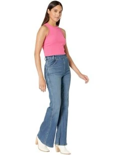 Lee All Purpose Super Flare High-Rise | Jeans -Lee Sales 71 faQLxXML. AC SR736920