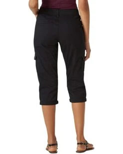 Lee Relaxed Fit Austyn Knit Waist Cargo Capris | Jeans -Lee Sales 7120TIpdNeL. AC SR736920