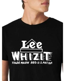 Lee Men's Graphic T-Shirt | Shirts & Tops -Lee Sales 714O2628LxL. AC SR736920