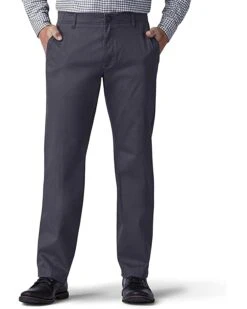 Lee Men's Performance Series Extreme Comfort Straight Fit Pant | Pants -Lee Sales 714e1 Pt9L. AC SR736920 1