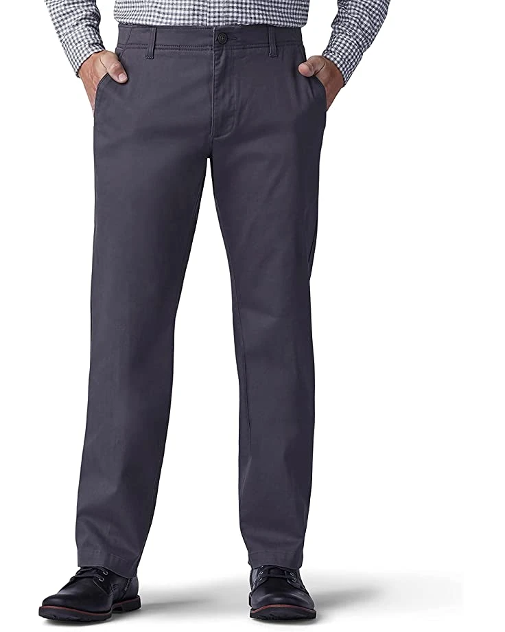 Lee Men's Performance Series Extreme Comfort Straight Fit Pant | Pants 1 Lee Men's Performance Series Extreme Comfort Straight Fit Pant | Pants