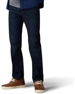 Lee Boys' Performance Series Extreme Comfort Straight Fit Jean | Jeans -Lee Sales 714yPML9VCL. AC SR736920