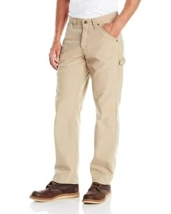 Lee Men's Dungarees Straight Leg Carpenter Jean | Jeans -Lee Sales 715AQe2qTnL. AC SR736920