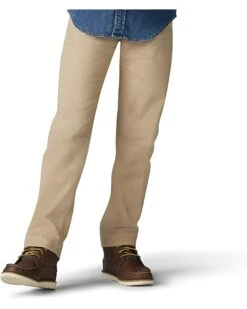 Lee Boys' Performance Series Extreme Comfort Straight Fit Jean | Jeans -Lee Sales 716pCQZsgNL. AC SR736920