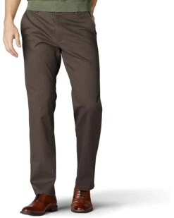 Lee Men's Performance Series Extreme Comfort Straight Fit Pant | Pants -Lee Sales 716vKKAwoZL. AC SR736920 1