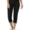 Lee Legendary Capris Regular Fit Mid-Rise | Jeans