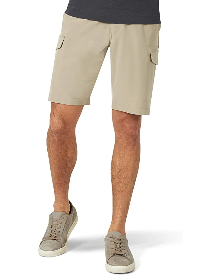 Lee Men's Big & Tall Performance Series Tri-Flex Cargo Short | Shorts 9 Lee Men's Big & Tall Performance Series Tri-Flex Cargo Short | Shorts - Image 9