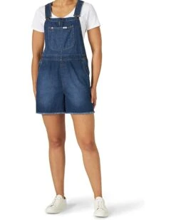 Lee 5" Shortall Relaxed Fit | Shorts