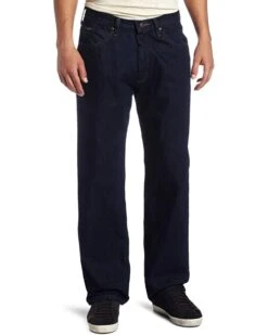 Lee Men's Relaxed Fit Straight Leg Jean | Jeans 19 Lee Men's Relaxed Fit Straight Leg Jean | Jeans -Lee Sales 718tjs4 FyL. AC SR736920