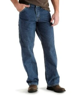 Lee Men's Dungarees Straight Leg Carpenter Jean | Jeans -Lee Sales 719 3yMK5hL. AC SR736920