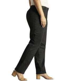 Lee All Day Straight Leg Pants (Plus) | Jeans -Lee Sales 71ArkMuPApL. AC SR736920