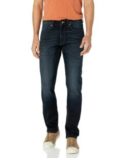Lee Men's Modern Series Slim-fit Tapered-Leg Jean | Jeans 7 Lee Men's Modern Series Slim-fit Tapered-Leg Jean | Jeans -Lee Sales 71AzTpK8AwL. AC SR736920