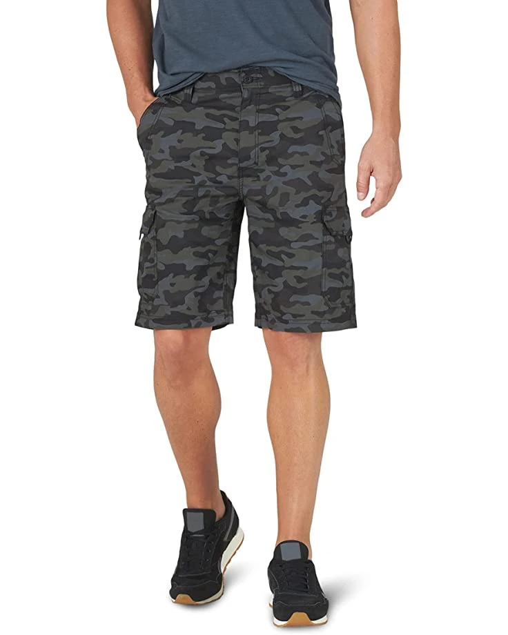 Lee Men's Extreme Motion Crossroad Cargo Short | Shorts 4 Lee Men's Extreme Motion Crossroad Cargo Short | Shorts - Image 4