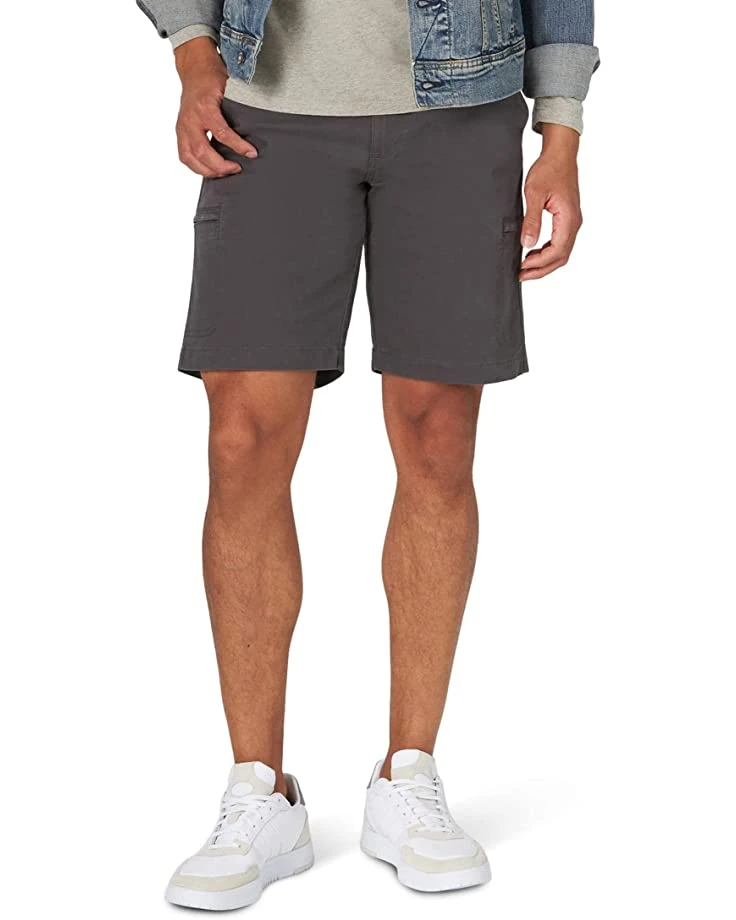 Lee Men's Performance Series Extreme Comfort Welt Cargo Short | Shorts 1 Lee Men's Performance Series Extreme Comfort Welt Cargo Short | Shorts
