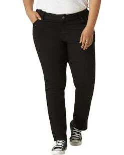 Lee Regular Fit Straight Leg Jeans (Plus) 3 Lee Regular Fit Straight Leg Jeans (Plus) -Lee Sales 71DwhqHff0L. AC SR736920