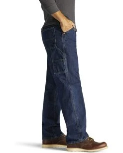 Lee Men's Big-Tall Carpenter Jean | Jeans 5 Lee Men's Big-Tall Carpenter Jean | Jeans -Lee Sales 71HqSZyo6JL. AC SR736920