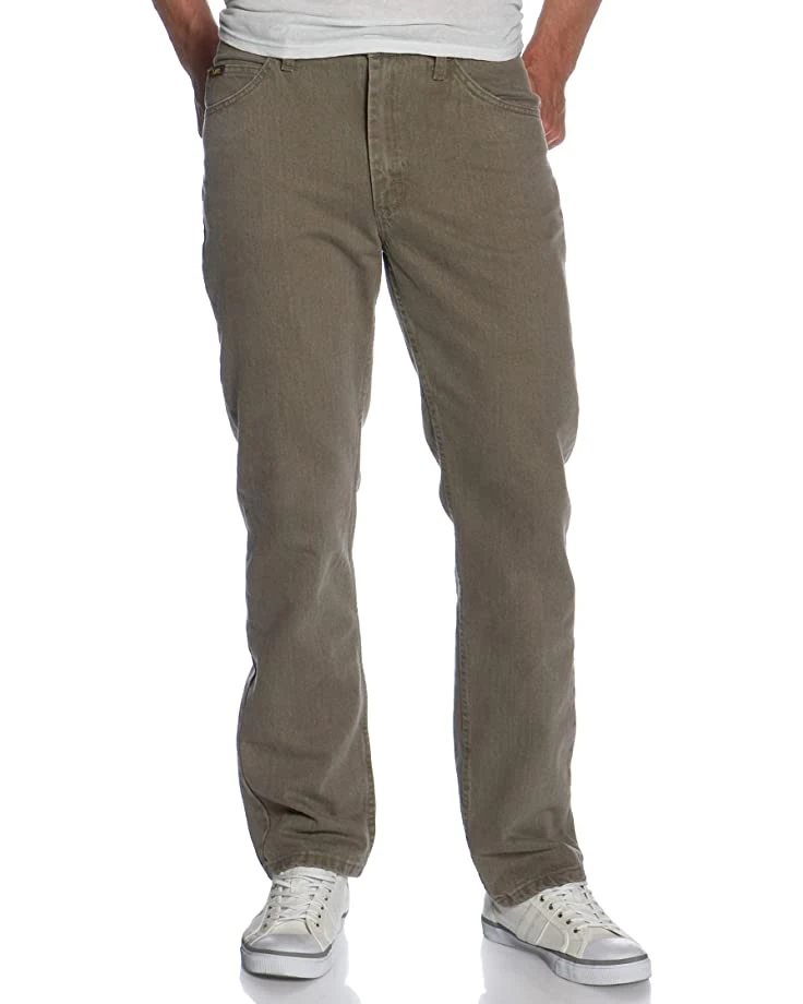 Lee Men's Big & Tall Regular Fit Straight Leg Jean | Jeans 11 Lee Men's Big & Tall Regular Fit Straight Leg Jean | Jeans - Image 11