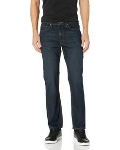 Lee Men's Premium Select Regular-Fit Straight-Leg Jean | Jeans