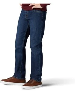 Lee Boys' Performance Series Extreme Comfort Straight Fit Jean | Jeans