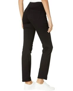 Lee Sculpting Slim Fit Slim Leg Pull-On Jeans -Lee Sales 71LfX9DMAxL. AC SR736920