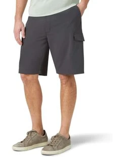 Lee Men's Big & Tall Performance Series Tri-Flex Cargo Short | Shorts 14 Lee Men's Big & Tall Performance Series Tri-Flex Cargo Short | Shorts -Lee Sales 71Mm6kFVBAL. AC SR736920
