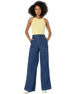 Lee A-Line Utility | Jeans -Lee Sales 71NAwTZoCL. AC SR736920