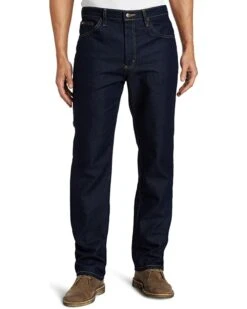 Lee Men's Big & Tall Regular Fit Straight Leg Jean | Jeans 26 Lee Men's Big & Tall Regular Fit Straight Leg Jean | Jeans -Lee Sales 71NIthug2L. AC SR736920