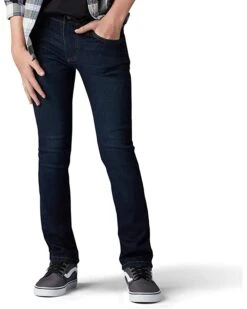 Lee Boys' Performance Series Extreme Comfort Skinny Fit Jean | Jeans