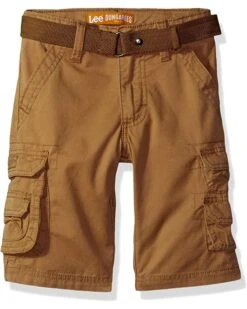 Lee Men's Dungarees Belted Wyoming Cargo Short | Shorts -Lee Sales 71QVpBxkcFL. AC SR736920