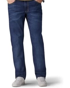 Lee Men's Premium Flex Denim Classic Fit | Jeans -Lee Sales 71S 17AtMOL. AC SR736920