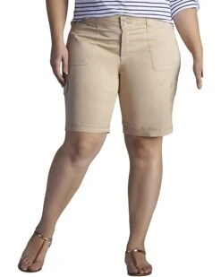 Lee Waist Cargo (Plus) | Shorts -Lee Sales 71S2B7iSd0L. AC SR736920