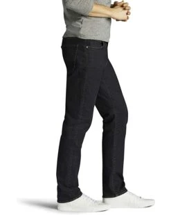 Lee Men's Big & Tall Performance Series Extreme Motion Athletic Fit Tapered Leg Jean | Jeans -Lee Sales 71S4kxDWDzL. AC SR736920