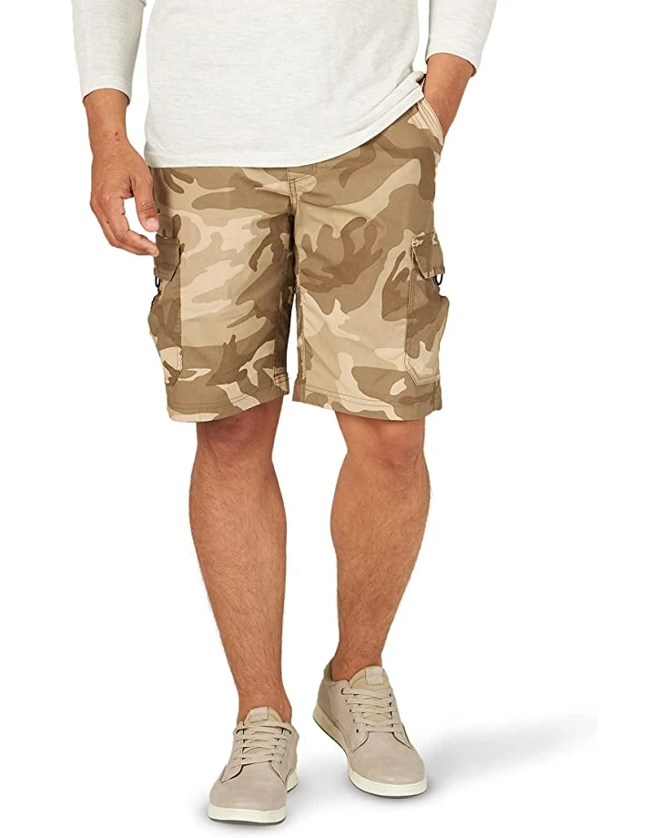 Lee Men's Extreme Motion Crossroad Cargo Short | Shorts 5 Lee Men's Extreme Motion Crossroad Cargo Short | Shorts - Image 5