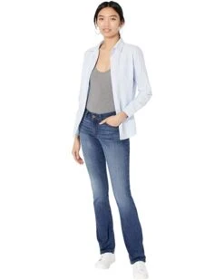 Lee Legacy No Gap Bootcut Regular Fit Mid-Rise | Jeans -Lee Sales 71TGCFTzzDL. AC SR736920