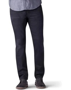 Lee Men's Premium Flex Denim Regular Fit | Jeans -Lee Sales 71TgvIXvasL. AC SR736920