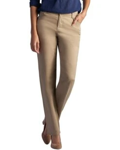 Lee All Day Straight Leg Pants | Jeans -Lee Sales 71TsXHsqy2L. AC SR736920