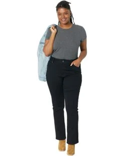 Lee Legendary Regular Fit Bootcut Jeans Plus -Lee Sales 71UifkmBQXL. AC SR736920