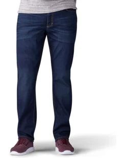 Lee Men's Premium Flex Denim Regular Fit | Jeans -Lee Sales 71WWaykzY5L. AC SR736920