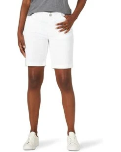 Lee 9" Chino Regular Fit Bermudas Mid-Rise | Shorts -Lee Sales 71XkaWnK7AL. AC SR736920